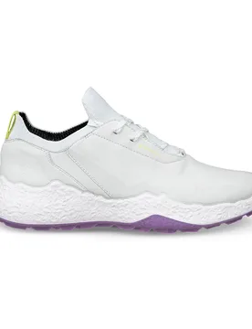 Golfschuhe Damen Golf Biom H5, weiss/lila 39 - Ecco - FashionsVida