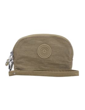Mindesa Bolso de mano caqui