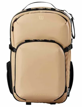 Sac à Dos Helix Travel Tan One SIze unisex - Wilson Team - FashionsVida