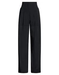Pantalones Mujer Negro 36 Mujer