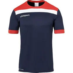 Polo-Shirt Offense 23 - Bleu - male - Size: 14 ans