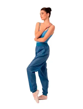 Pantalon Panadelpoc Blue Sea XL