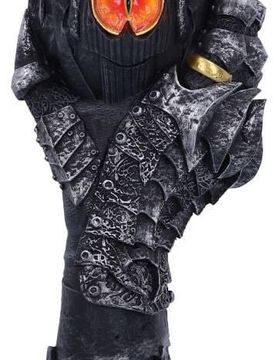 Kelch - Nemesis Now - Sauron - Lizenzierter Fanartikel - None - unisex