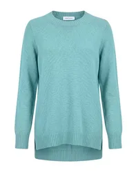 Pullover Damen Tūrkis 34,36,38,40 Damen