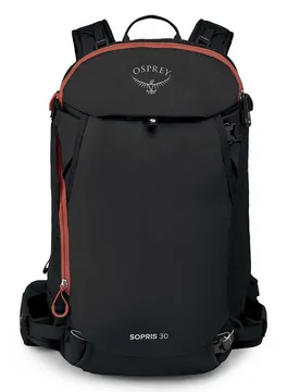 Sac à Dos Sopris 30l Black One Size