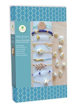 Braccialetti Multifiilo E Gioielli In Cemento