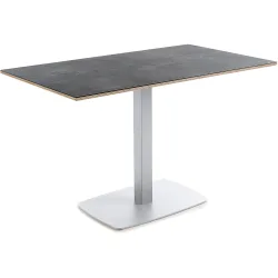 Mesa con superficie compacta Padua