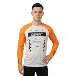 Maillot à Manches Longues Gravity 5.0