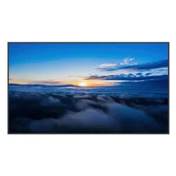 Affichage Du Moniteur Nd98cmb Black One Size unisex