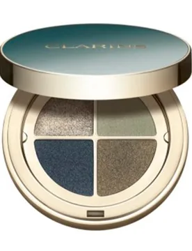Clarins Ombre 4 Couleurs 05 Jade - Clarins - FashionsVida