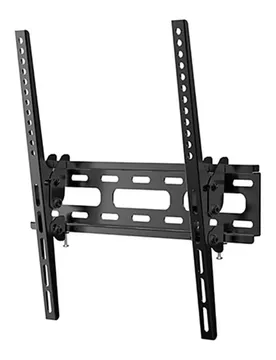 Tmslc129s Support Mural Pour Tv 26´´ - 50´´ Black One Size unisex