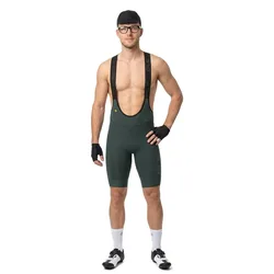 Salopette Pr-e Magic Colour Dark Green