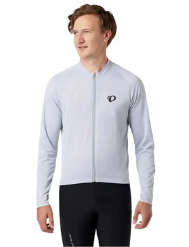 Izumi Maglia A Maniche Lunghe Quest Highrise - Pearl - FashionsVida