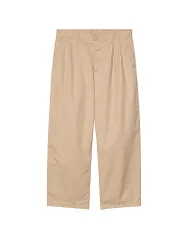 Carhartt Chino DUNMORE camel 31