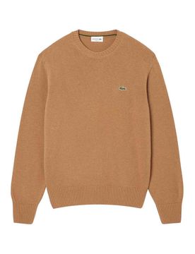 Lacoste Girocollo