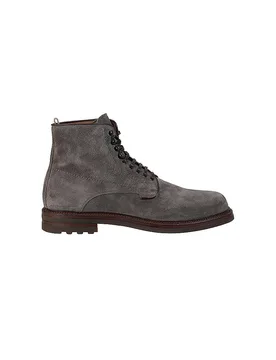 Boots ASTON FLEXI 003 gris 44 - Creative - FashionsVida