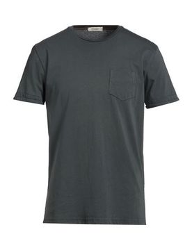 T-shirts Herren Braungrau L,M,XL Herren