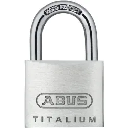 Abus - Candado Titalium 45 mm