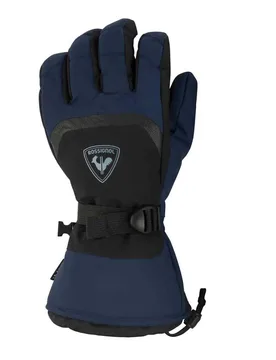 Gants Type Impr G Dark Navy M - Rossignol - FashionsVida