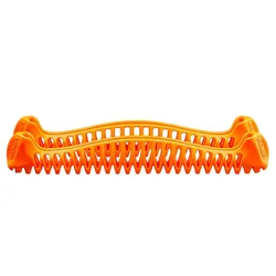 Protège-lames Pour Patins à Glace E-guard Orange M unisex