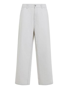 Pantaloni singoli al ginocchio Mercer