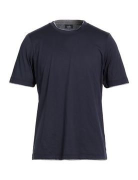 Camiseta Hombre Azul noche 50 Hombre
