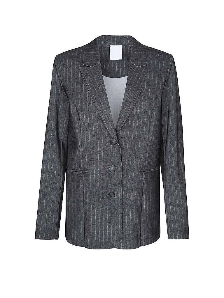 Blazer GOSHIKO grau M damen - JAPAN TKY - FashionsVida