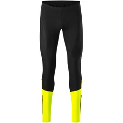 Calzamaglia Lunga Senza Bretelle Essential Softshell Safety Yellow