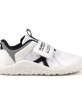 Sneaker Mini Lito Vco 03 White EU 21