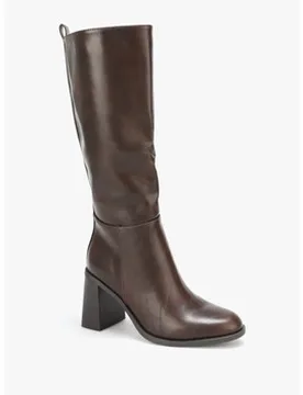 Damenstiefel 79556_p189248 38;39 Female - La Modeuse - FashionsVida