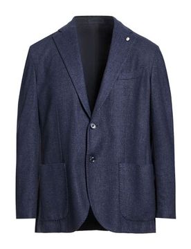 Blazer Herren Blau 50 Herren