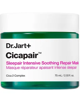 Cicapair Sleepair Intensi Soothing Repair Mask - DR JART+ - FashionsVida