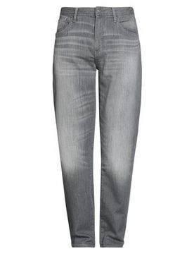 Pantalones vaqueros Hombre Gris 28,29,30,33,34,38,40 Hombre