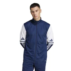 Trainingsjacke Squadra25 - Bleu - male - Size: S