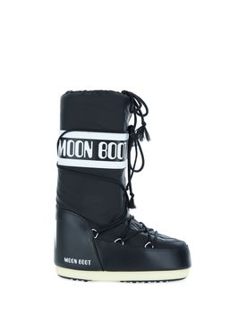 Doposci MB Icon Nylon NERO 35/38