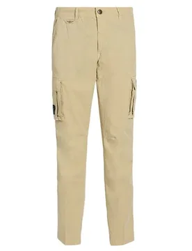 Hose Herren Beige 44,46,48,50,52,54,56,58,60 Herren - Aeronautica Militare - FashionsVida