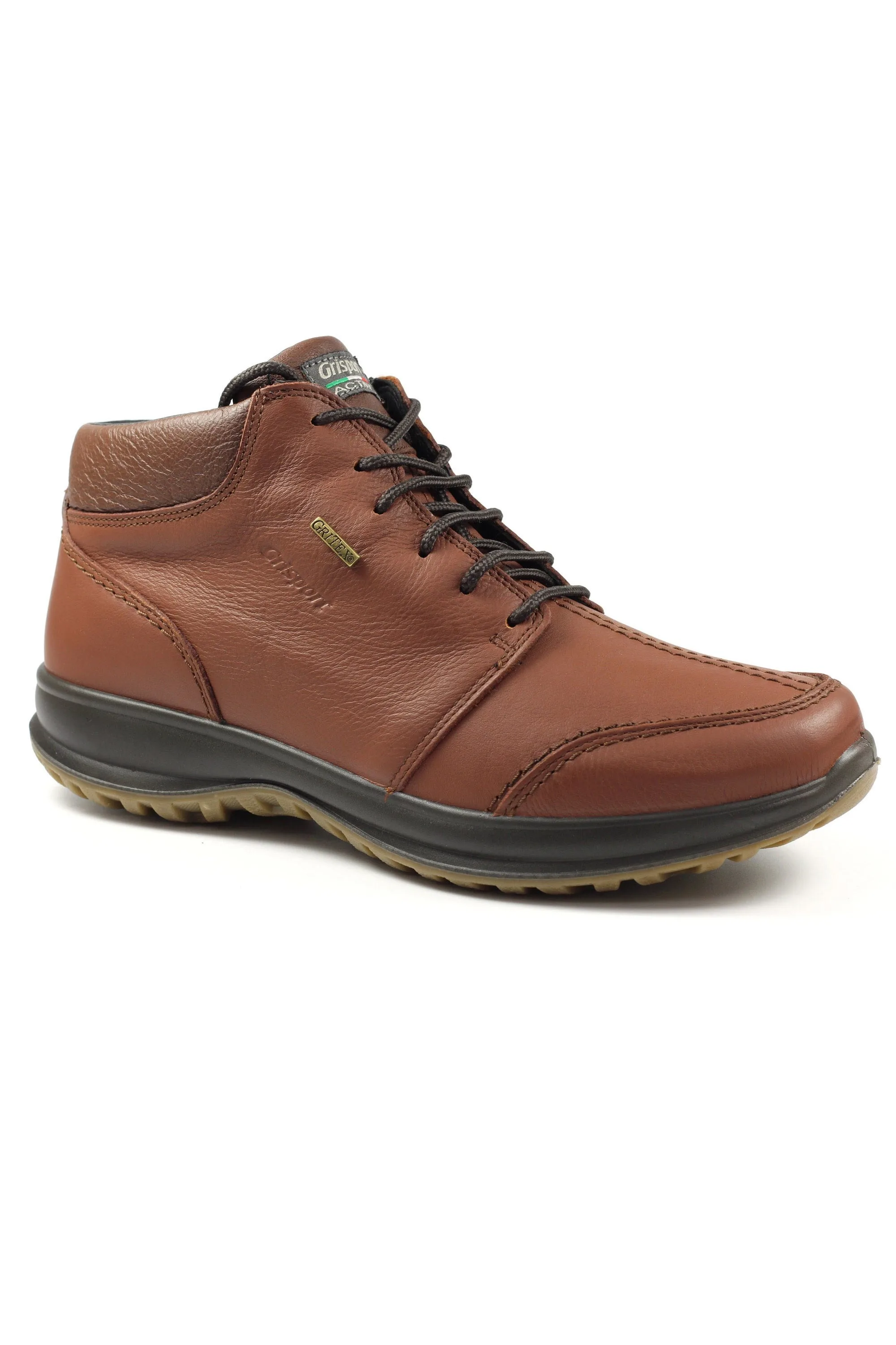 Lomond Mens Cushioned Active Boot - - Size: 10.5 - Grisport - FashionsVida