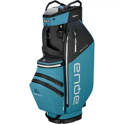 Cartbag Aqua IPX. Tour, blau/schwarz