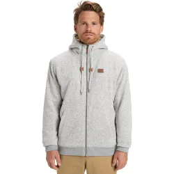 Forro polar de hombre Cypress Keller
