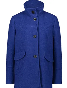 Jacke Wolle female - 46 - FashionsVida