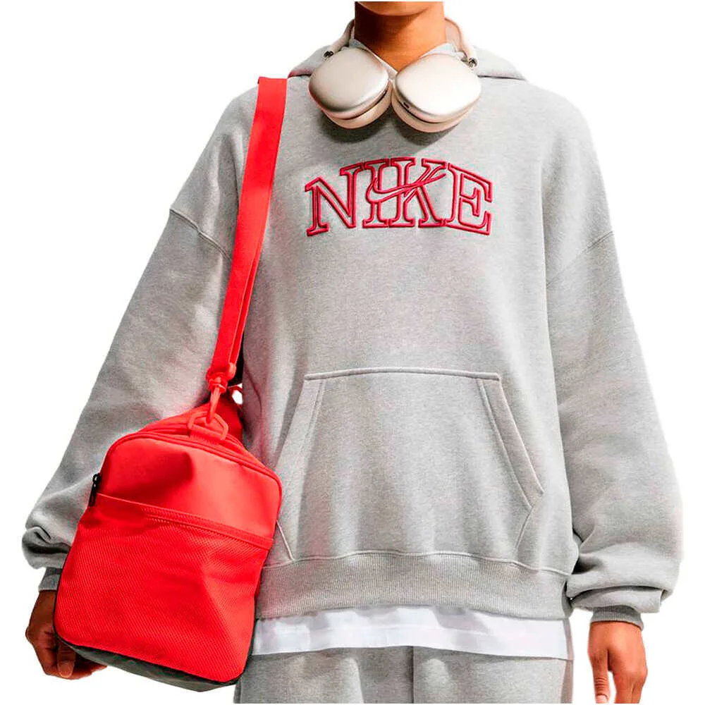 Nike studio sudadera mujer Gris (L) - Nike - FashionsVida