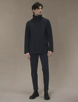 R.R.D. Winter Thermo MDM Jkt nera - R.R.D. - FashionsVida