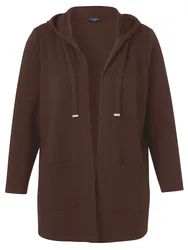 Jacke Offen 1/1 Arm female