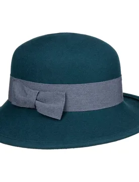 Valerie Women´s Hat by - blue - Damen - Size: One Size - Mayser - FashionsVida