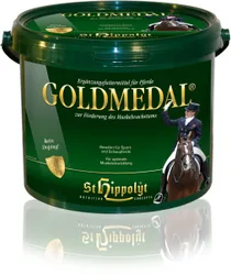 St. Hippolyt Gold Medal 10 kg
