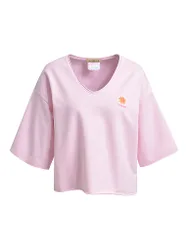 Smith&soul T-Shirt rosa S