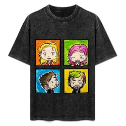 PoP CaptainSwan T-Shirt
