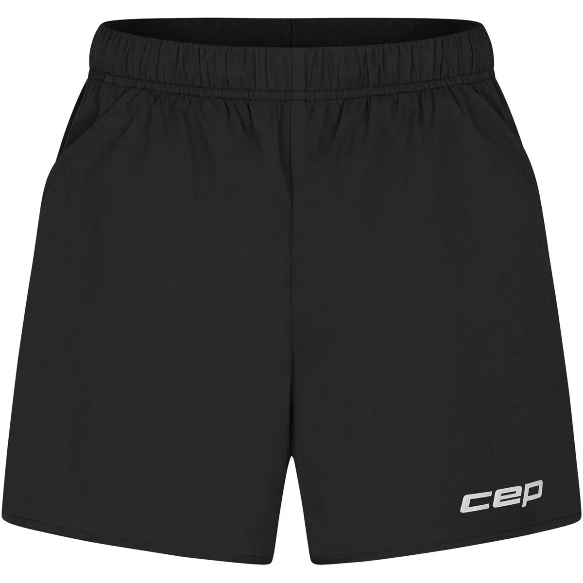 Cep Run Damen Shorts, schwarz S - Cep - FashionsVida