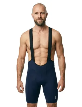 Q36.5 Cuissard Hybrid