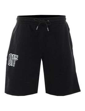 Off-White Pantaloncini da skate